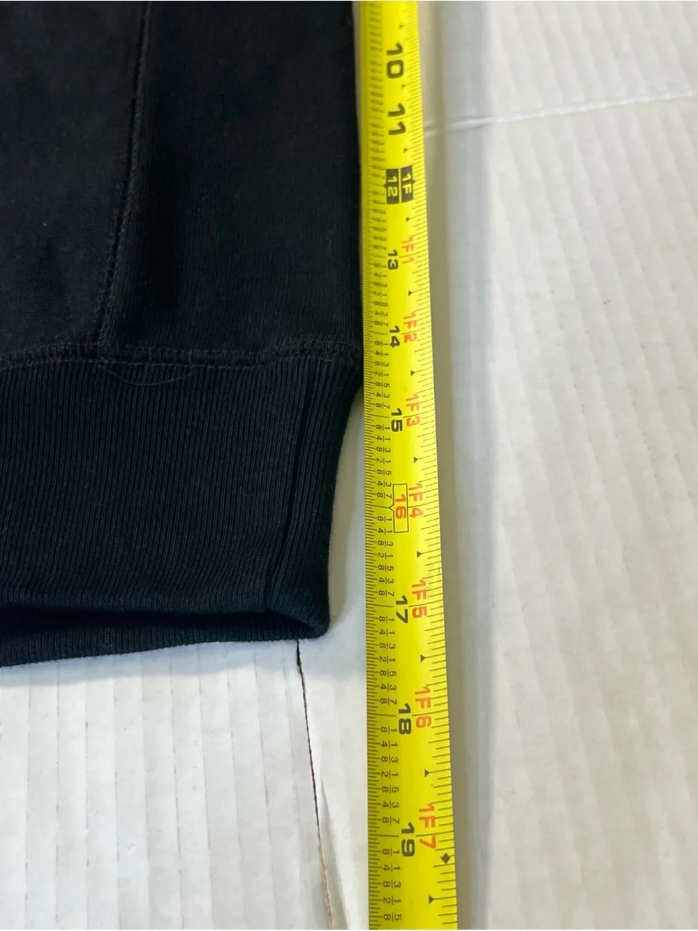 Y2K Independent Trading Company Fit Long Sleeve Shirt Men Black Crew Neck  M
